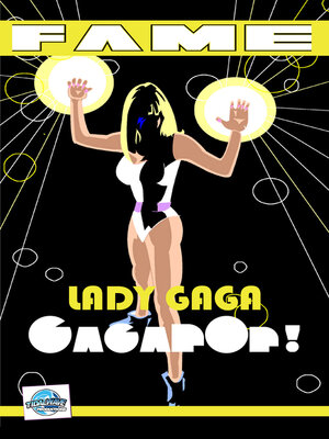 cover image of FAME: Lady Gaga